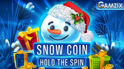Snow Coin: Hold The Spin - WinPesa - Nigeria