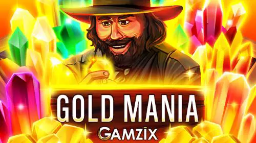 Gold Mania - WinPesa - Nigeria