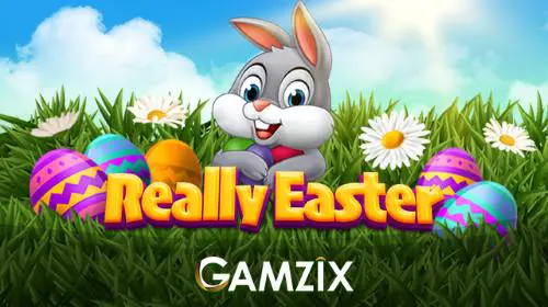 Really Easter - WinPesa - Nigeria