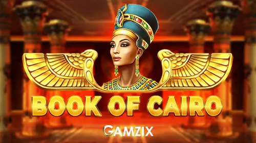 BOOK OF CAIRO - WinPesa - Nigeria