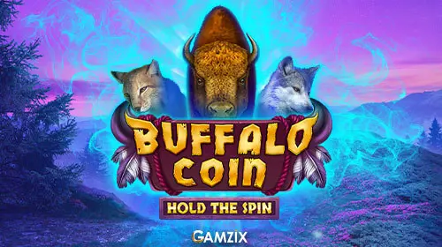 Buffalo Coin - WinPesa - Nigeria