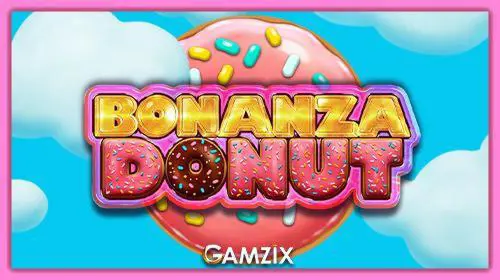 Bonanza Donut - WinPesa - Nigeria