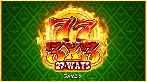 3X3: 27 Ways - WinPesa - Nigeria