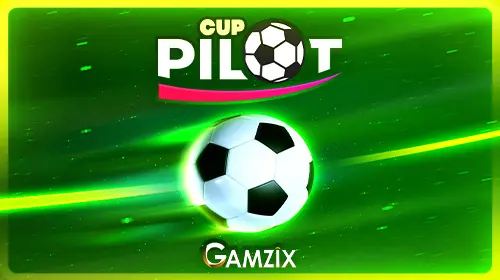 Pilot Cup! - WinPesa - Nigeria