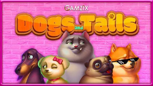 Dogs and Tails - WinPesa - Nigeria