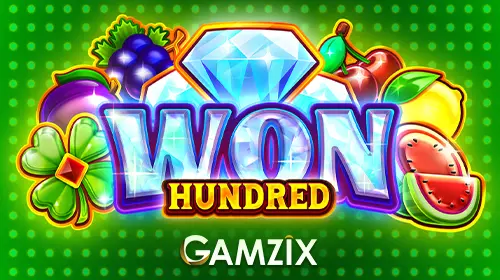Won Hundred - WinPesa - Nigeria
