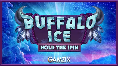 Buffalo Ice: Hold The Spin - WinPesa - Nigeria