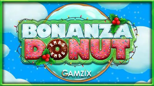 Bonanza Donut Xmas - WinPesa - Nigeria
