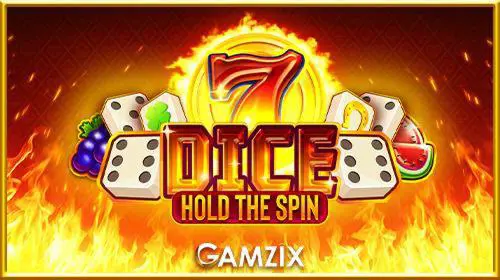 Dice: Hold The Spin! - WinPesa - Nigeria