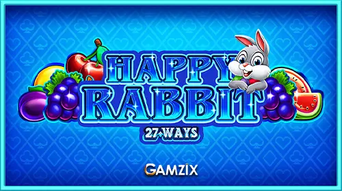 Happy Rabbit: 27 Ways - WinPesa - Nigeria