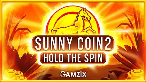 Sunny Coin 2: Hold The Spin - WinPesa - Nigeria