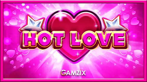 Hot Love - WinPesa - Nigeria