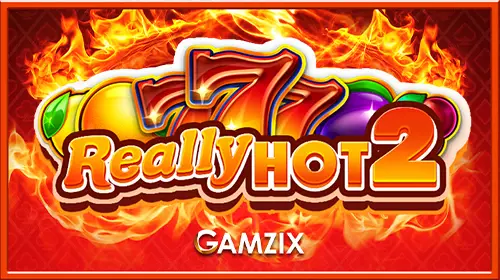 Really Hot 2 - WinPesa - Nigeria