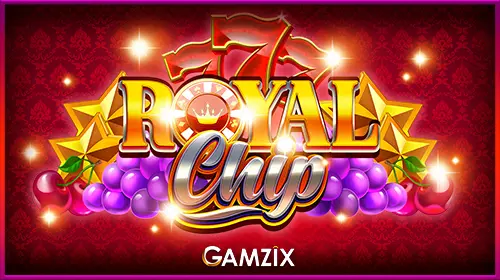 Royal Chip - WinPesa - Nigeria