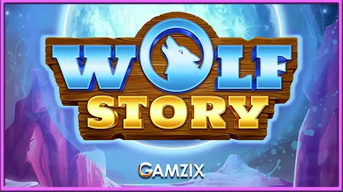 Wolf Story - WinPesa - Nigeria
