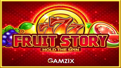 Fruit Story: Hold the Spin! - WinPesa - Nigeria