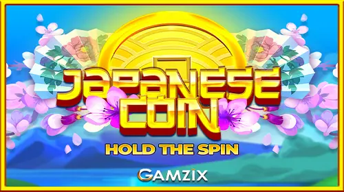 Japanese Coin: Hold The Spin! - WinPesa - Nigeria