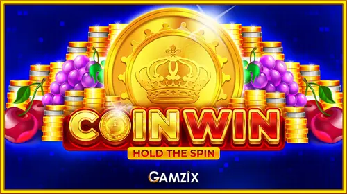 Coin Win: Hold The Spin - WinPesa - Nigeria