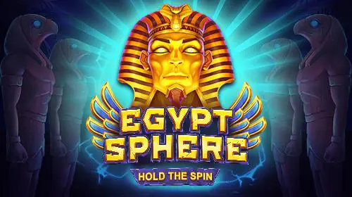 Egypt Sphere: Hold The Spin - WinPesa - Nigeria