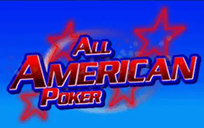 All American Poker 100 Hand - WinPesa - Nigeria