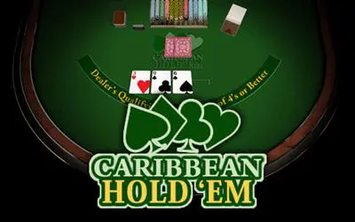 Caribbean Hold'em - WinPesa - Nigeria
