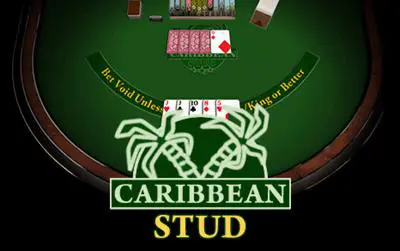 Caribbean Stud - WinPesa - Nigeria