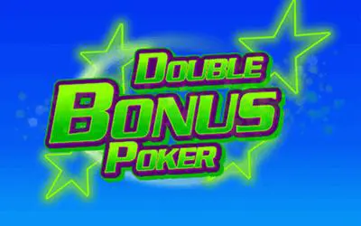 Double Bonus Poker 5 Hand - WinPesa - Nigeria