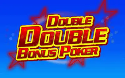 Double Double Bonus Poker 100 Hand - WinPesa - Nigeria