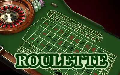 Roulette - WinPesa - Nigeria