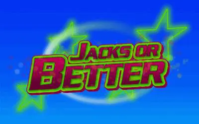 Jacks or Better 5 Hand - WinPesa - Nigeria
