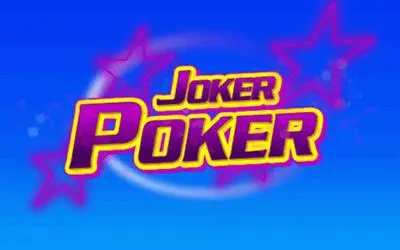 Joker Poker 1 Hand - WinPesa - Nigeria