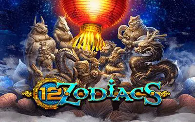 12 Zodiacs - WinPesa - Nigeria