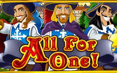 All For One - WinPesa - Nigeria