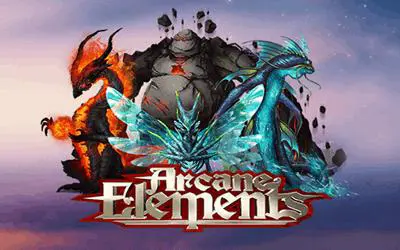 Arcane Elements - WinPesa - Nigeria