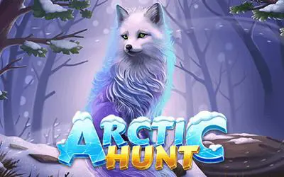 Arctic Hunt - WinPesa - Nigeria