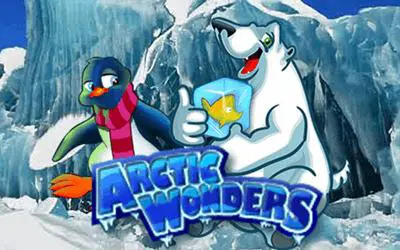 Arctic Wonders - WinPesa - Nigeria