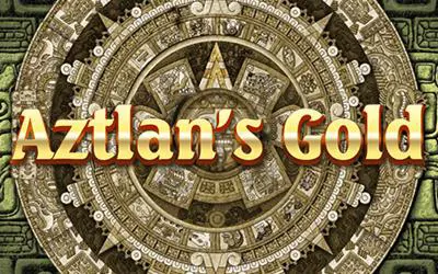 Aztlan's Gold - WinPesa - Nigeria