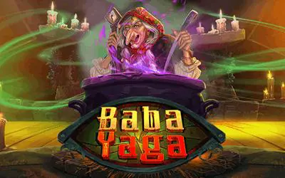 Baba Yaga - WinPesa - Nigeria