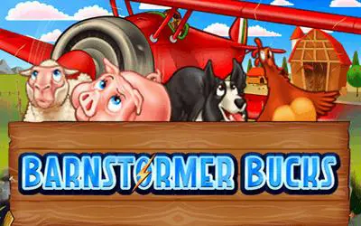 Barnstormer Bucks - WinPesa - Nigeria