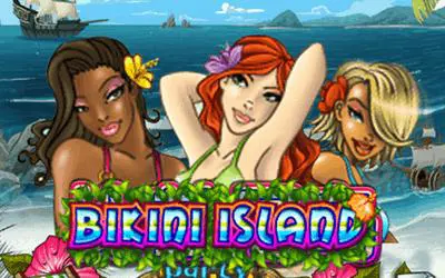 Bikini Island - WinPesa - Nigeria