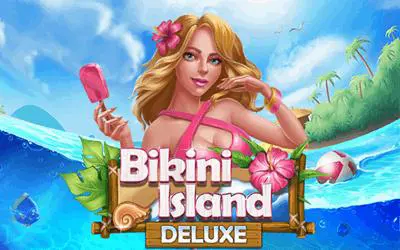 Bikini Island Deluxe - WinPesa - Nigeria