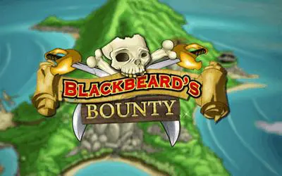 Blackbeard's Bounty - WinPesa - Nigeria