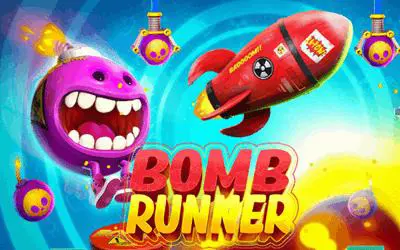 Bomb Runner - WinPesa - Nigeria