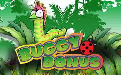 Buggy Bonus - WinPesa - Nigeria