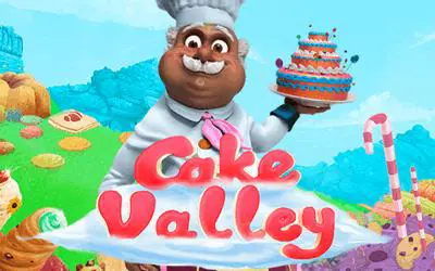 Cake Valley - WinPesa - Nigeria