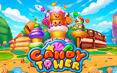 Candy Tower - WinPesa - Nigeria