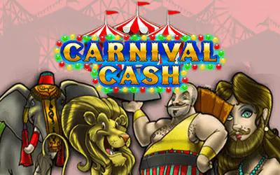 Carnival Cash - WinPesa - Nigeria
