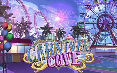 Carnival Cove - WinPesa - Nigeria