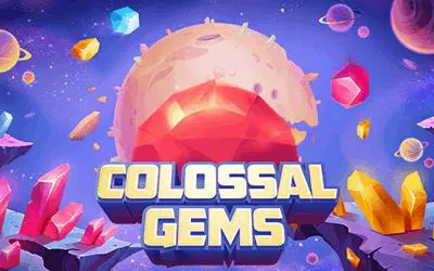 Colossal Gems - WinPesa - Nigeria