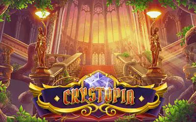 Crystopia - WinPesa - Nigeria